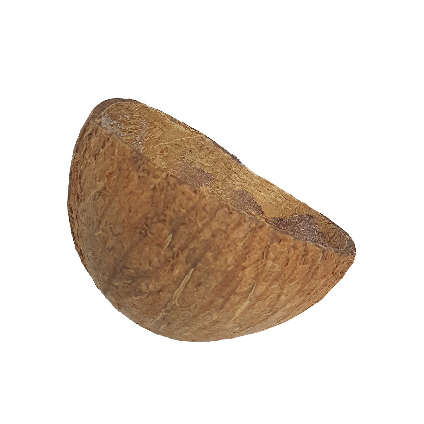 Lakpura® Coconut Shell Halves