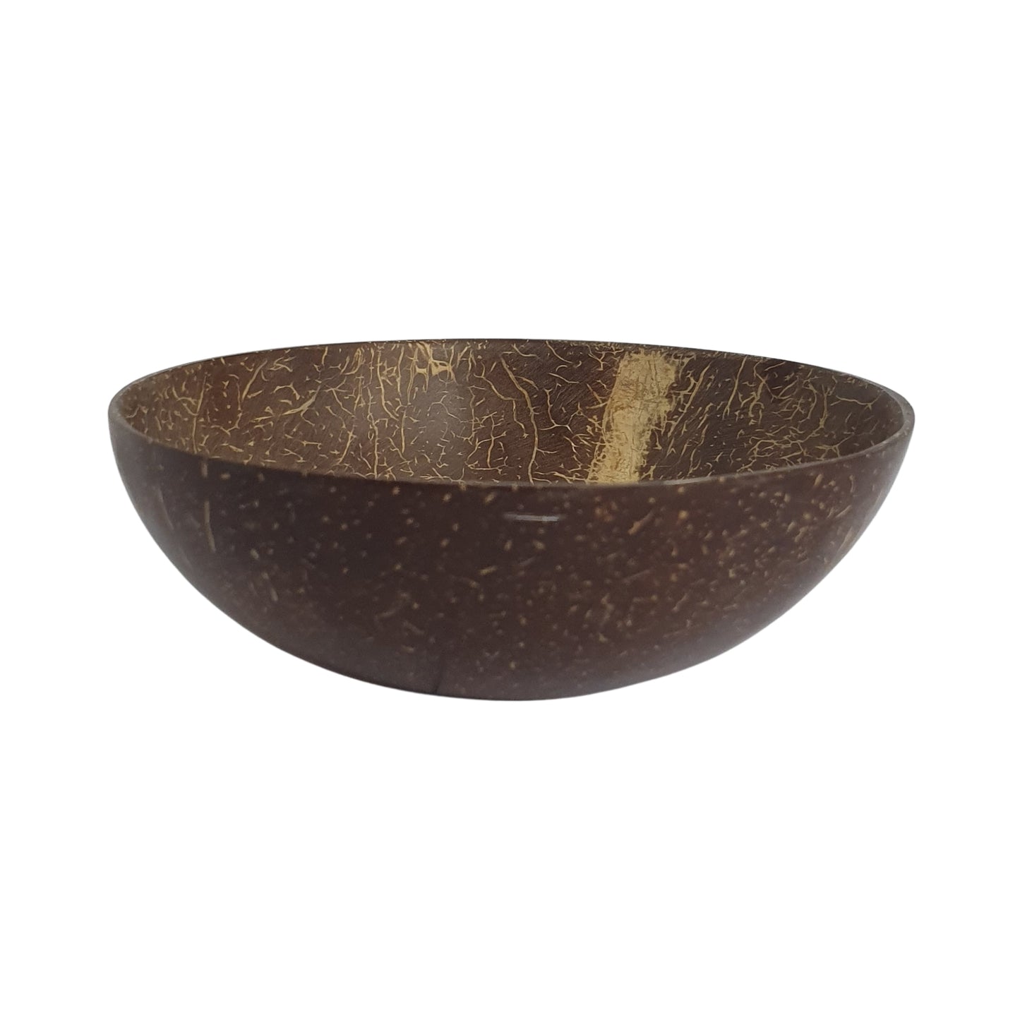Lakpura® Coconut Shell Bowl