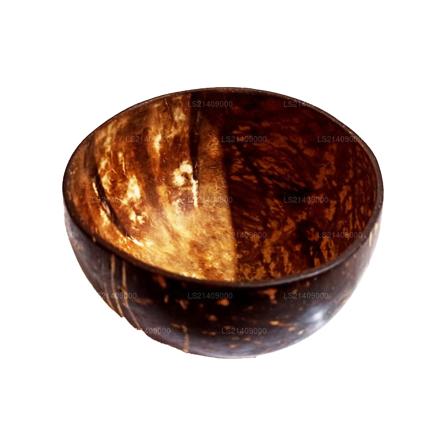 Lakpura® Coconut Shell Bowl