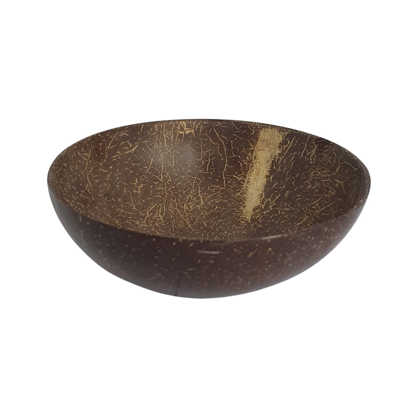 Lakpura® Coconut Shell Bowl