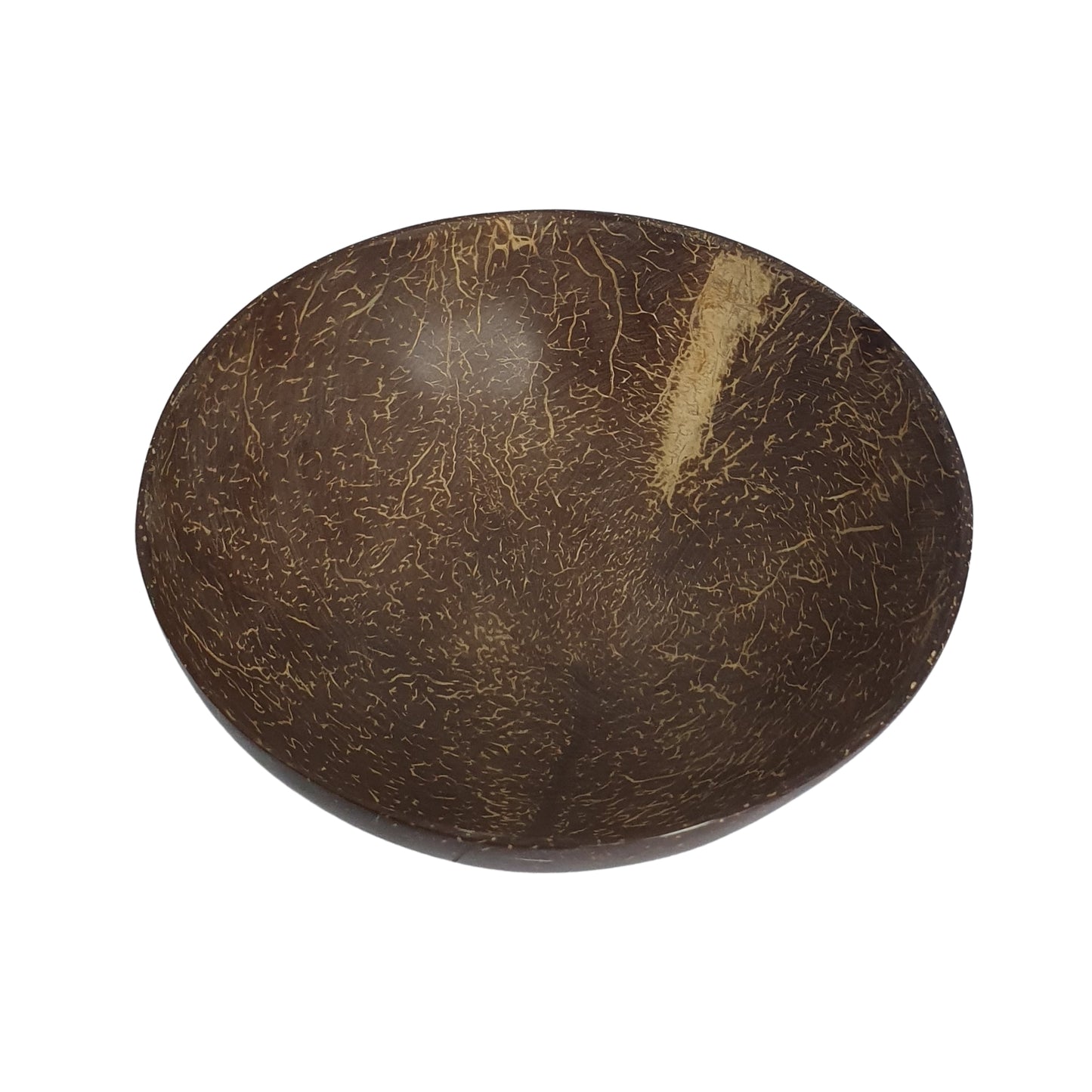 Lakpura® Coconut Shell Bowl