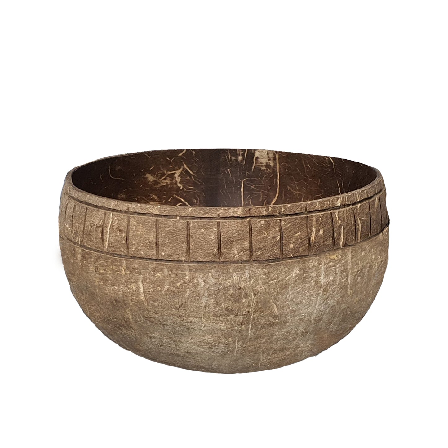 Lakpura® Coconut Shell Bowl