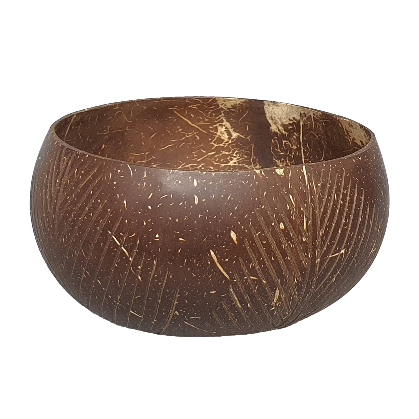 Lakpura® Coconut Shell Bowl