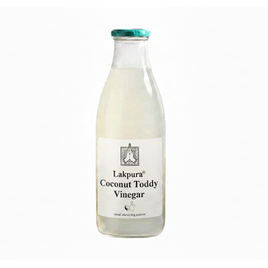 Lakpura® Coconut Toddy Vinegar