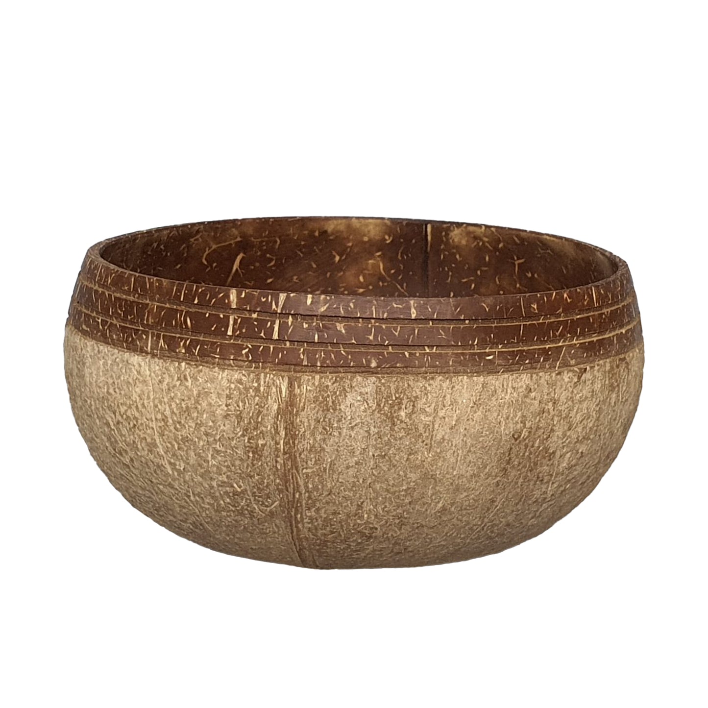 Lakpura® Coconut Shell Bowl