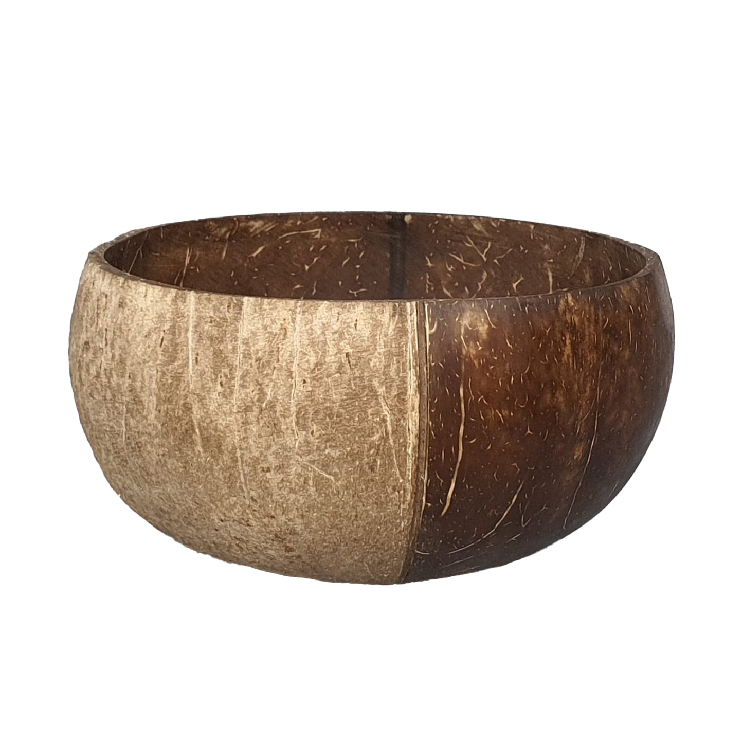 Lakpura® Coconut Shell Bowl