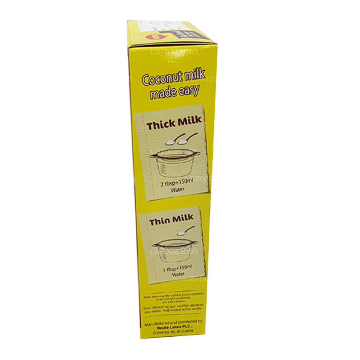 Maggi Coconut Milk Powder