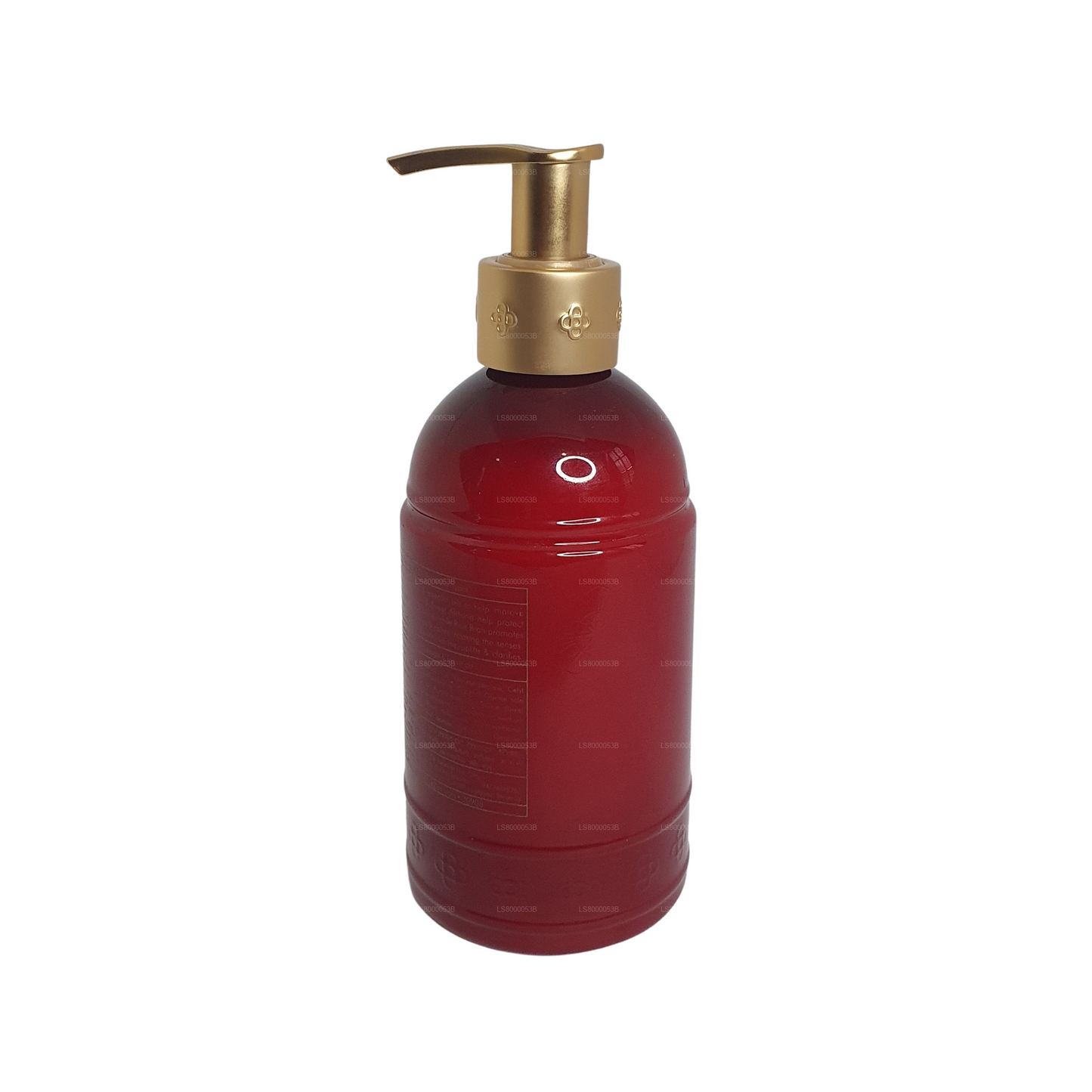Spa Ceylon Cardamom Rose Hand & Body Lotion (250ml)