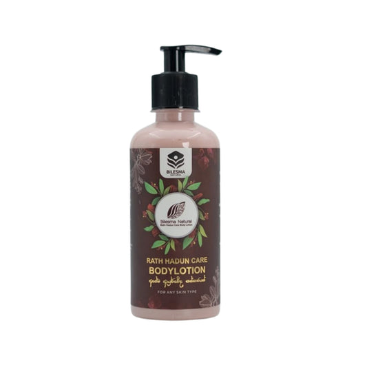 Bilesma Rathhadun Care Body Lotion (325ml)