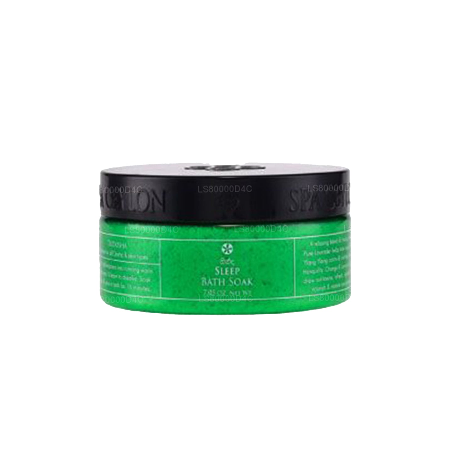 Spa Ceylon Sleep Bath Soak (200g)
