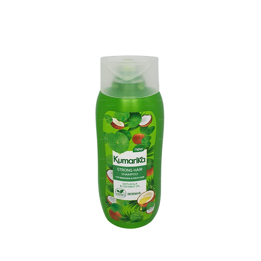 Kumarika Strong Hair Shampoo