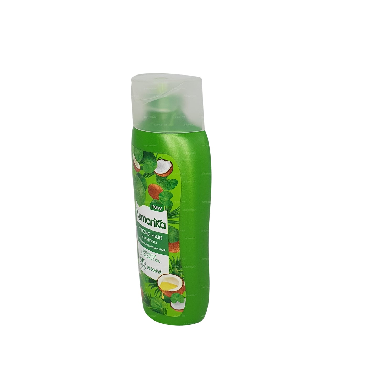 Kumarika Strong Hair Shampoo