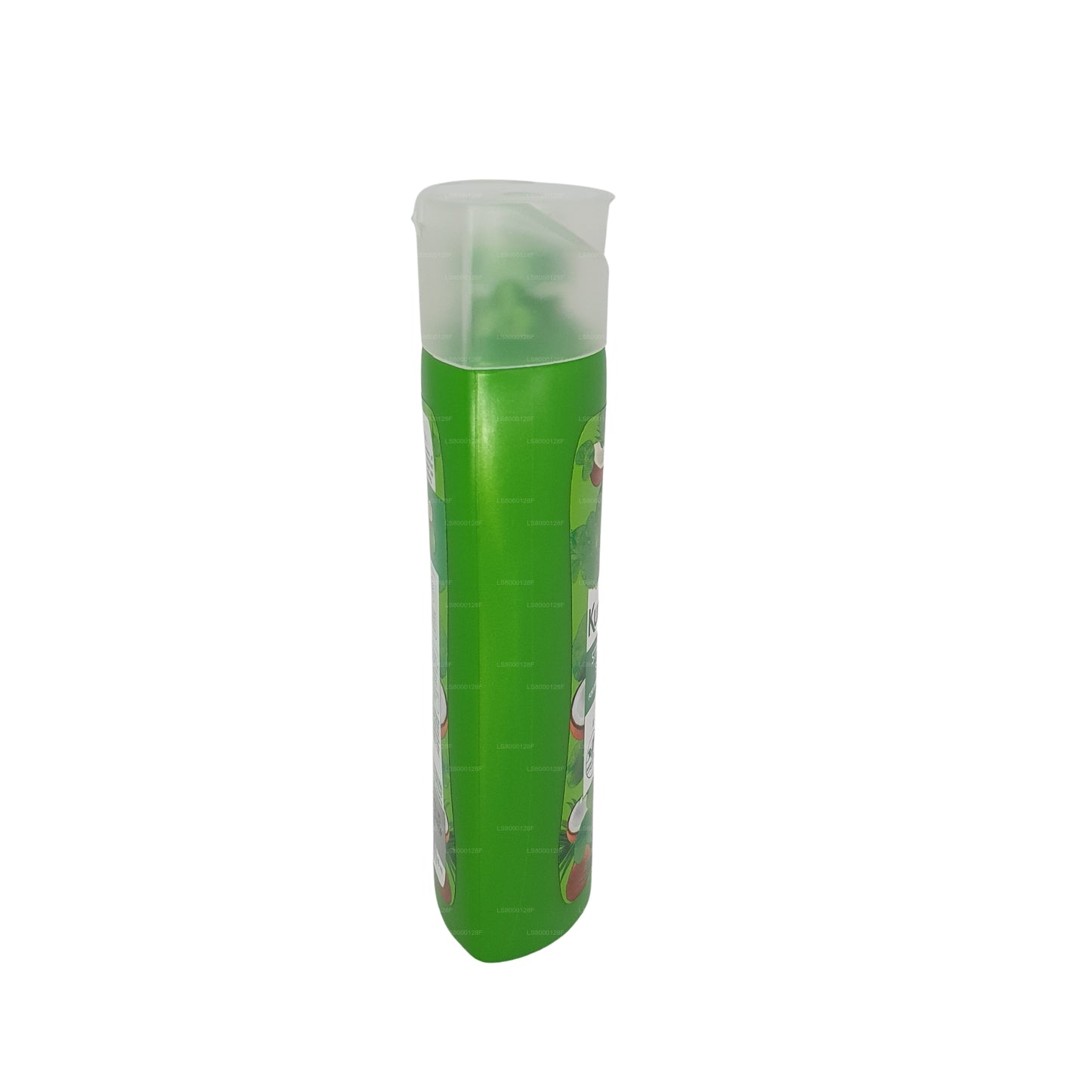 Kumarika Strong Hair Shampoo