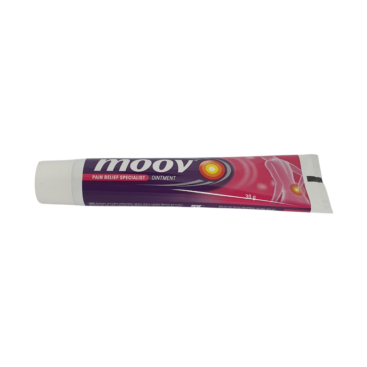 Moov Pain Relief Specialist Ointment (30g)