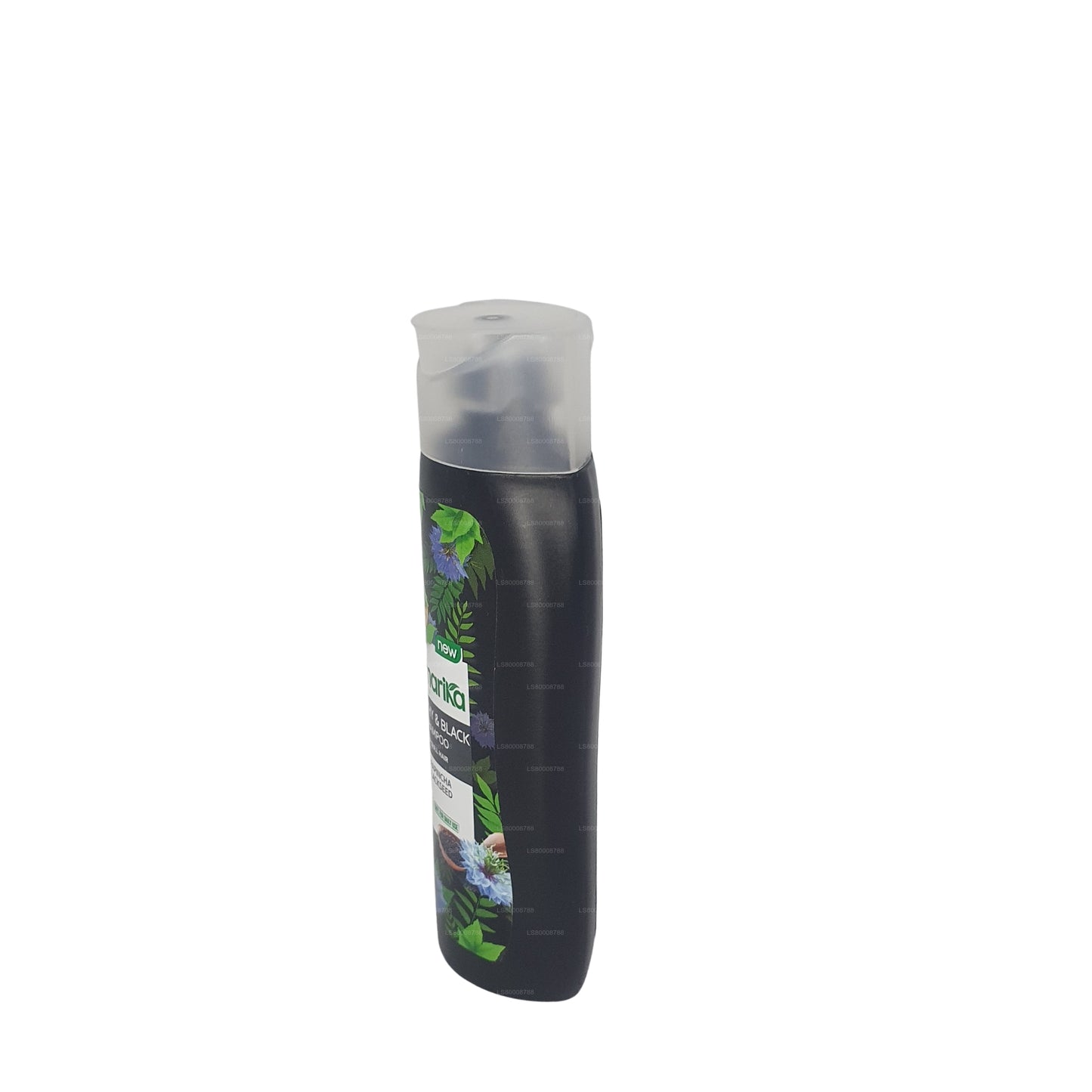 Kumarika Healthy and Black Shampoo