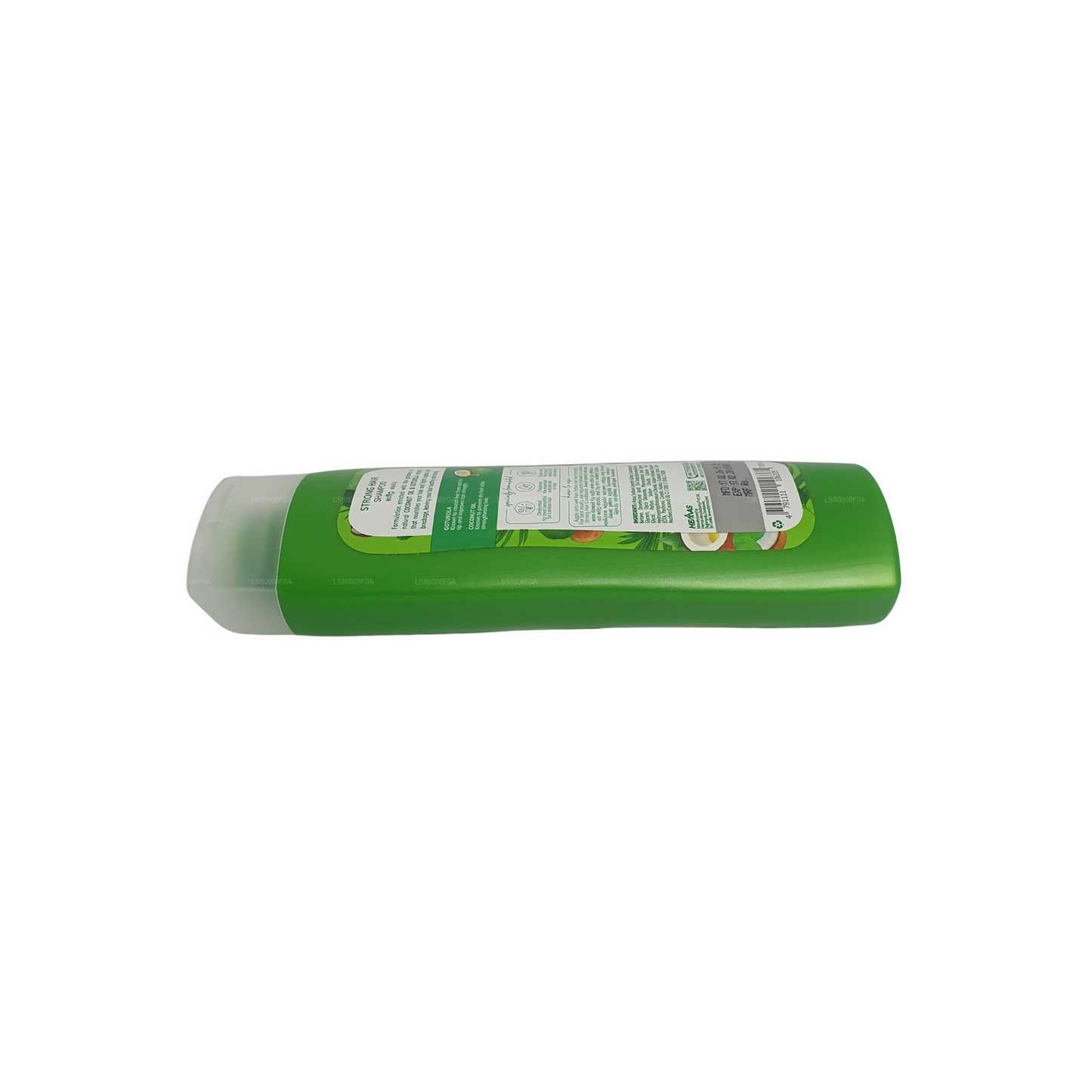 Kumarika Strong Hair Shampoo