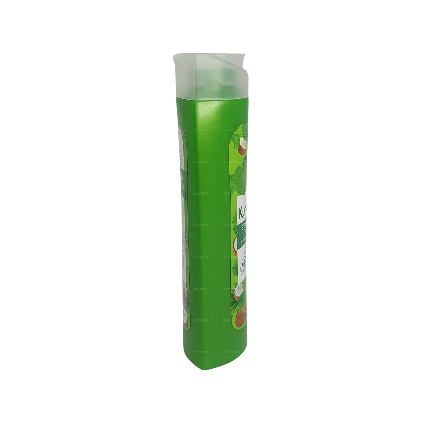Kumarika Strong Hair Shampoo