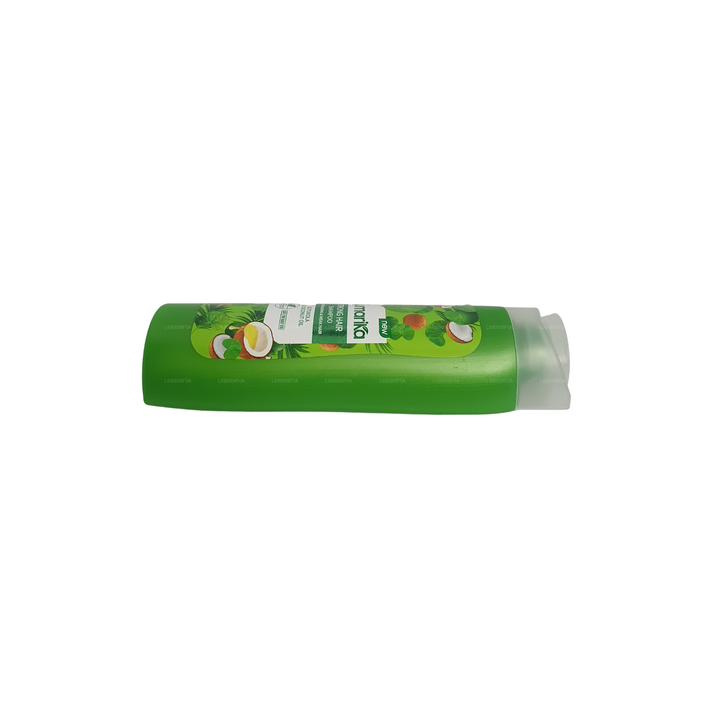 Kumarika Strong Hair Shampoo