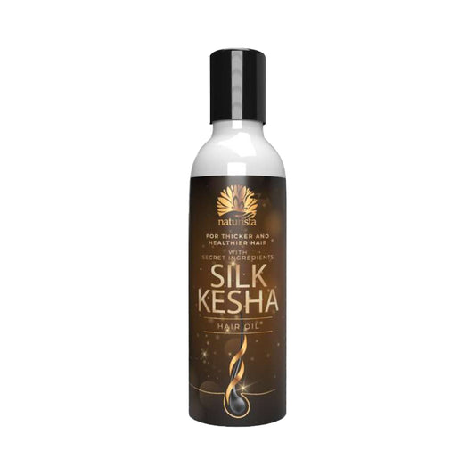 Naturista Silk Kesha Hair Oil (100ml)