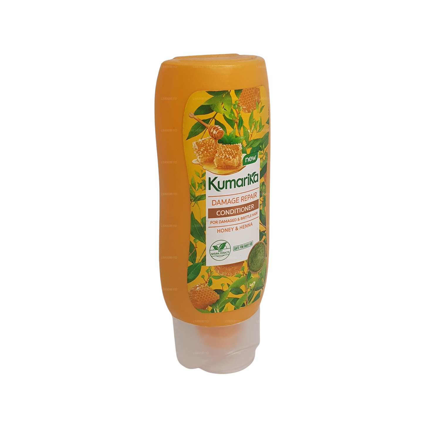 Kumarika Damage Repair Conditioner (80ml)