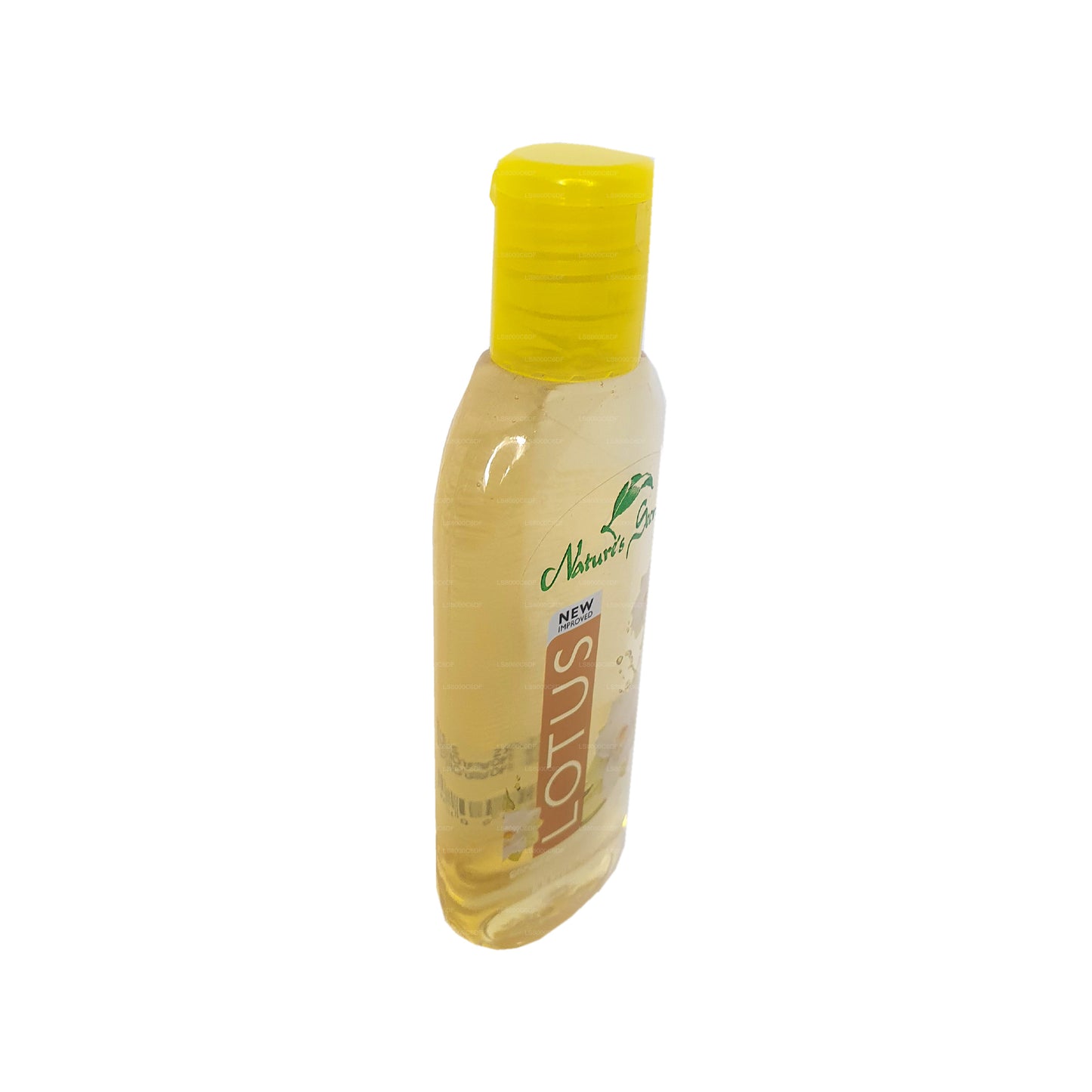 Nature's Secrets Brightening Face Wash Lotus (100ml)