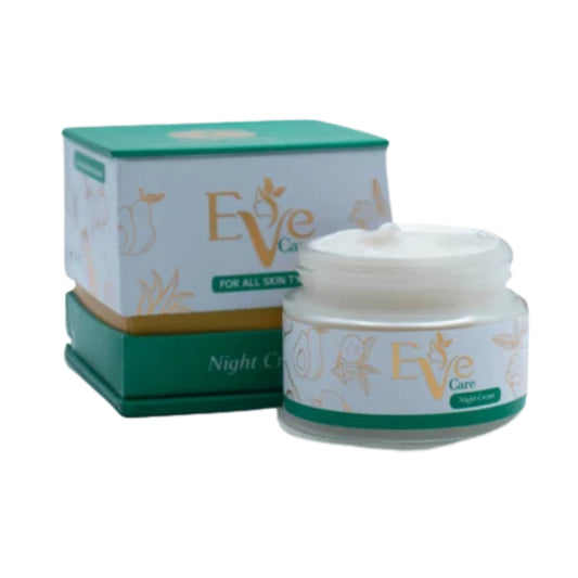 Bilesma Natural Eve Care Night Cream (50ml)