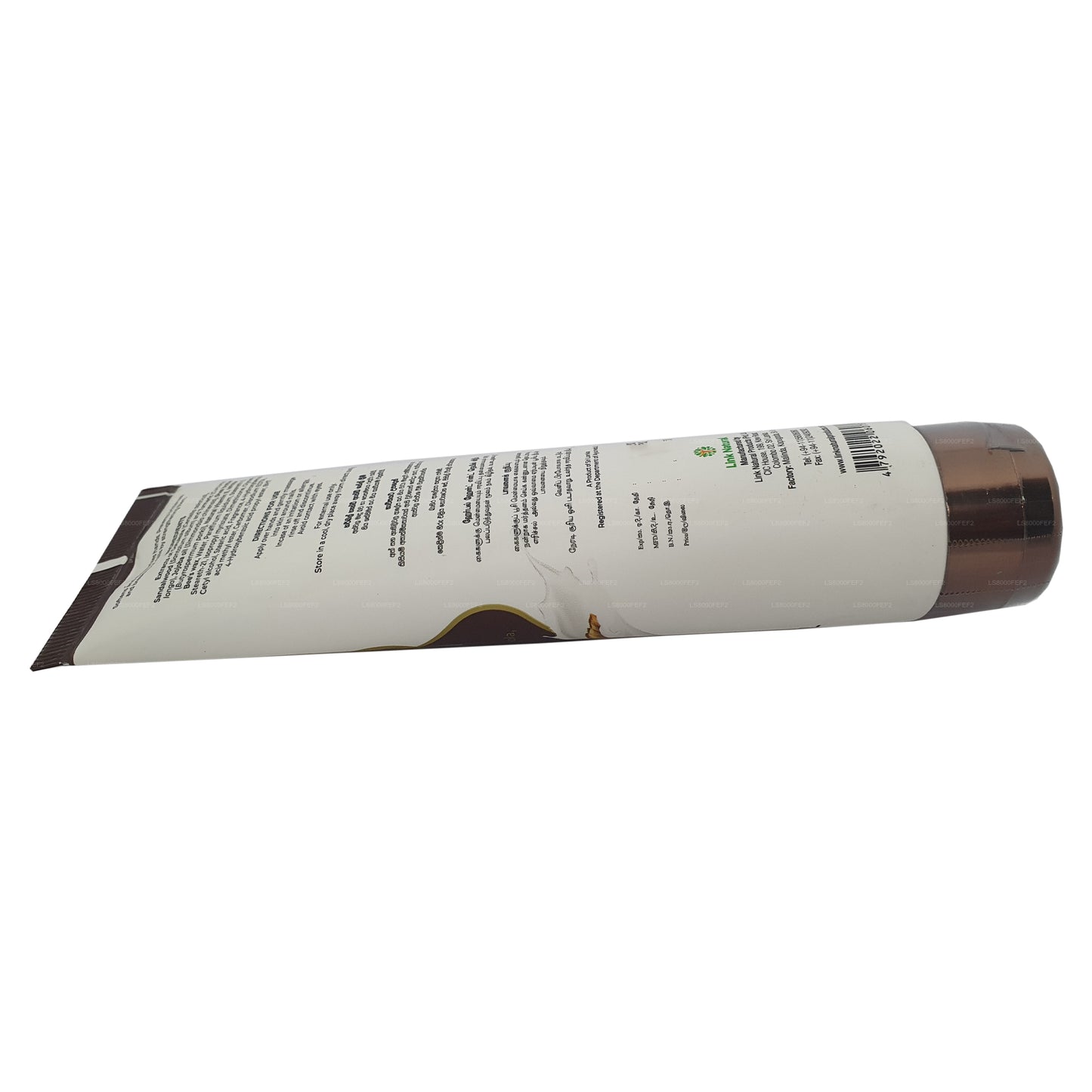 Earth Essence Hand and Nail Cream (100ml)