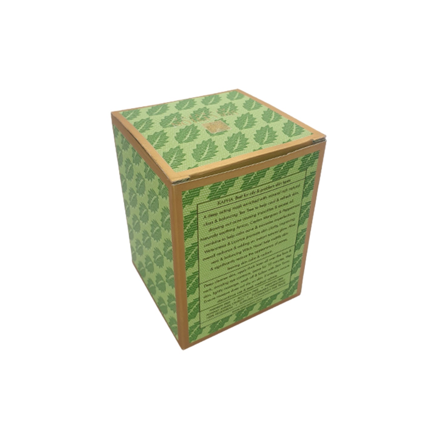 Spa Ceylon Neem and Tea Tree Purifying Mineral Masque (100g)