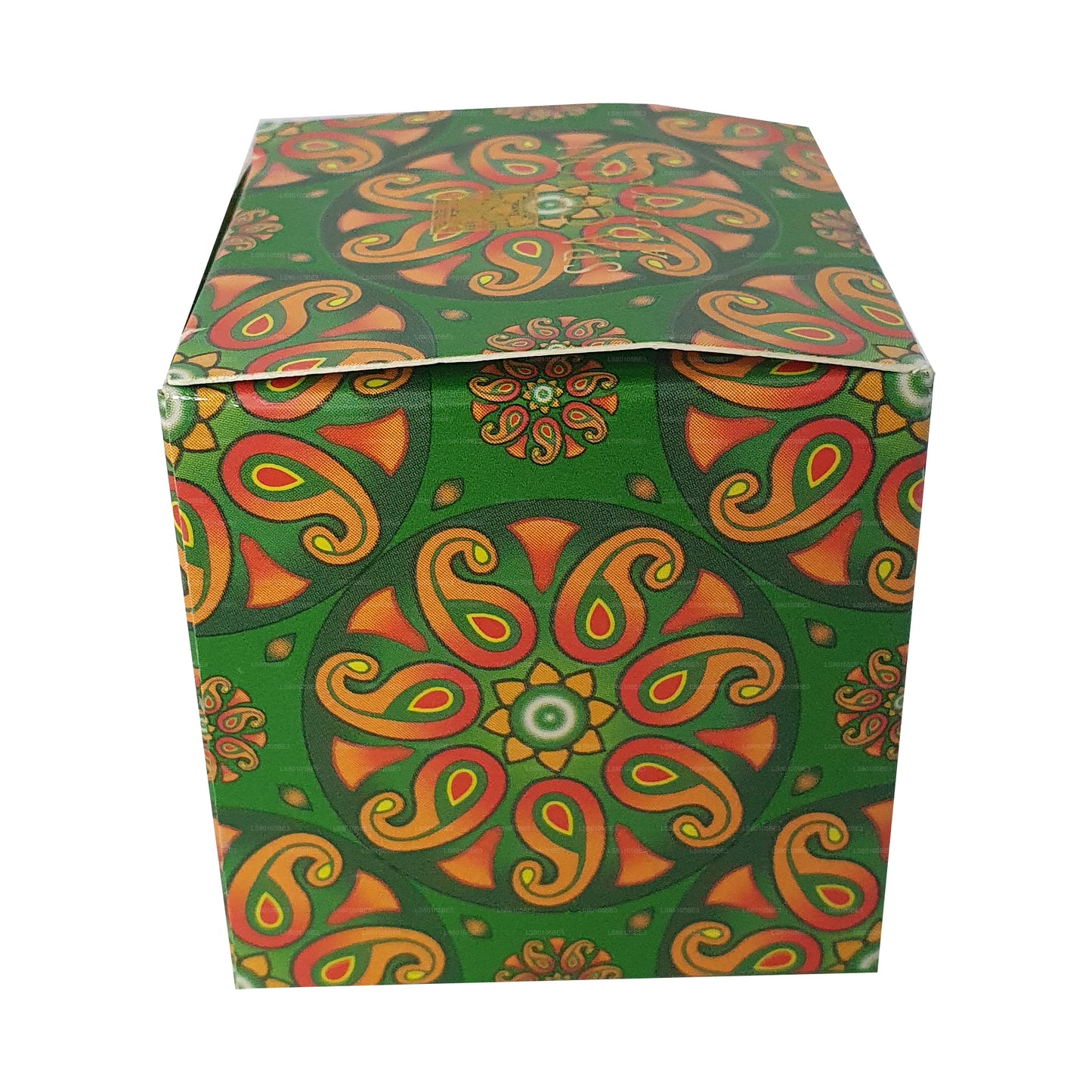 Spa Ceylon Ceylon Mango & Neroli Lip Balm (10g)