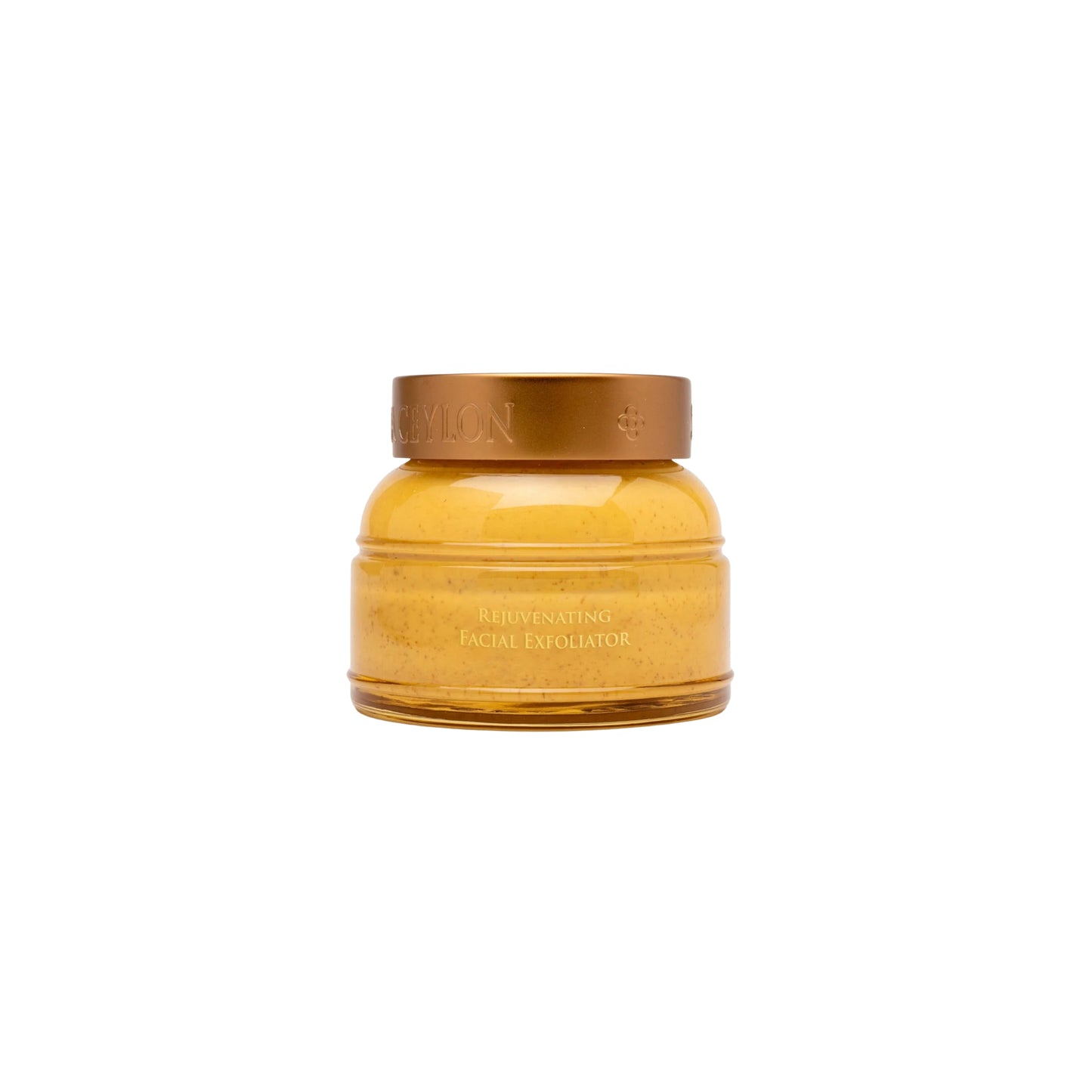 Spa Ceylon White Rice Rejuvenating Facial Exfoliator (100g)
