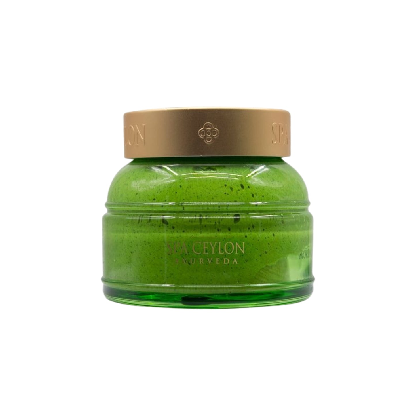 Spa Ceylon Skin Balance Moringa Herb Clarifying Clay Masque (100g)