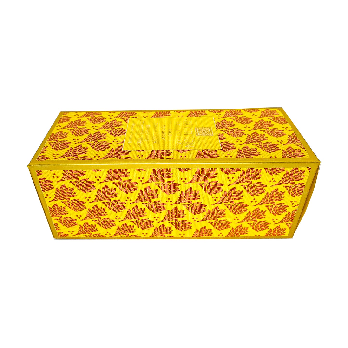 Spa Ceylon True Turmeric Vitamin C Glow Renewing Treatment Serum (50ml)