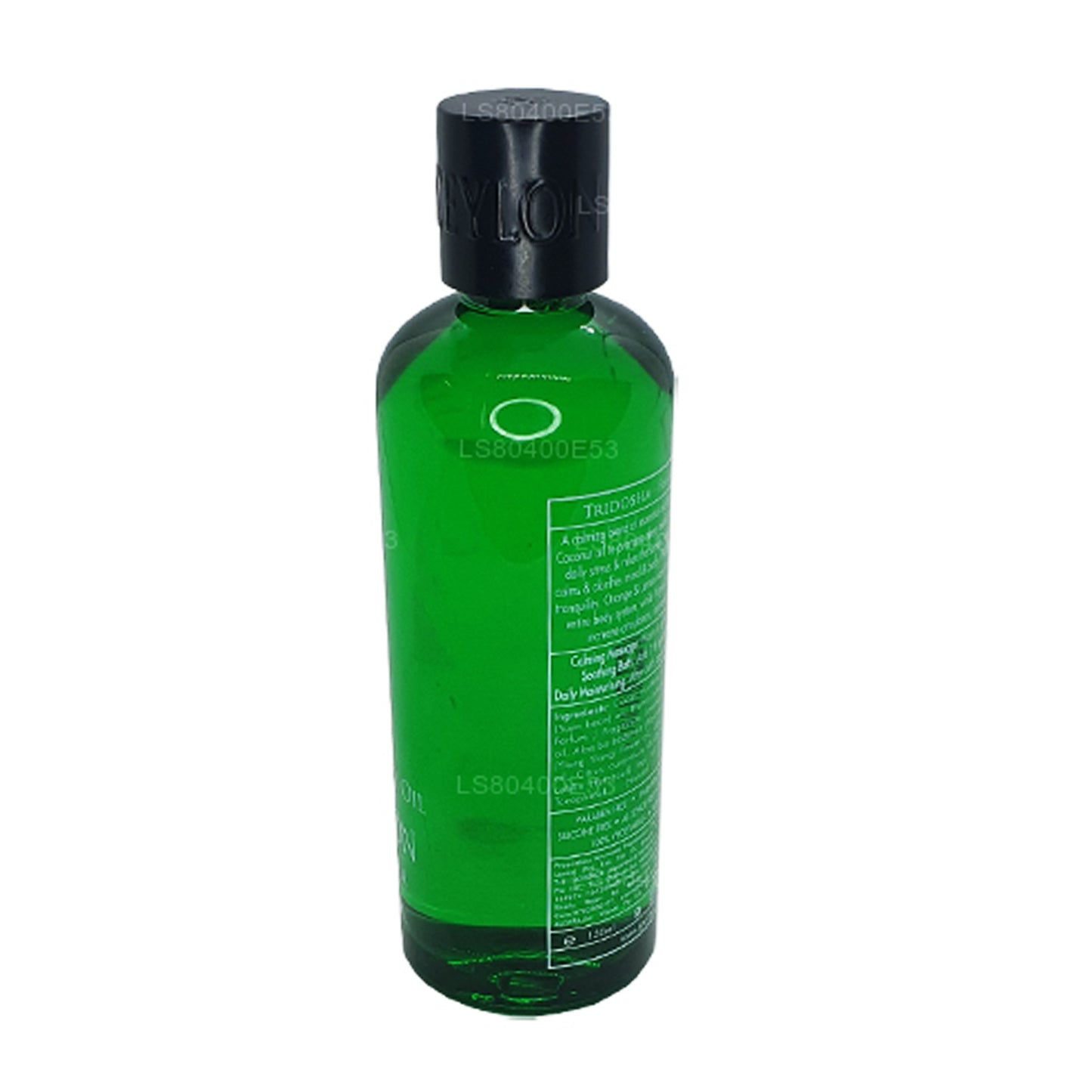 Spa Ceylon Sleep Massage and Bath Oil (150ml)