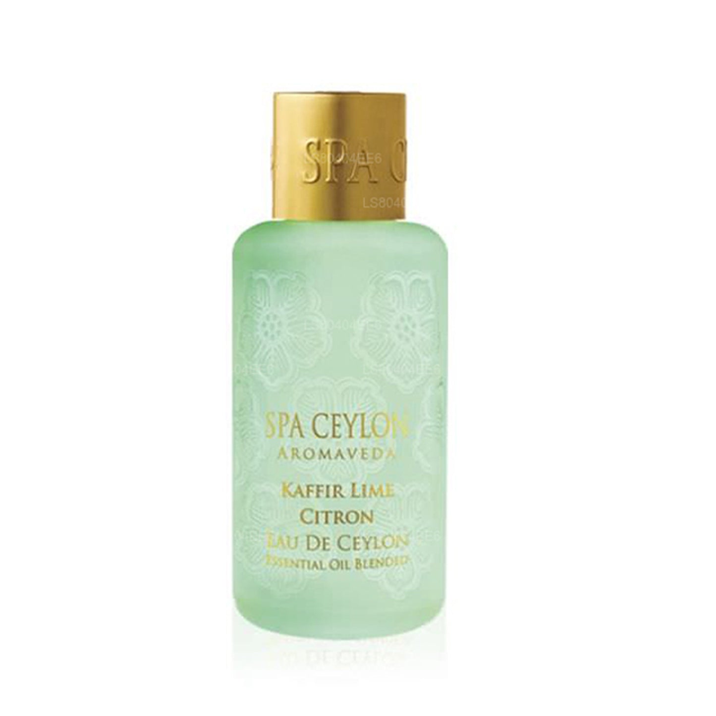 Spa Ceylon Kay Lime Citron - Eau De Ceylon (100ml)