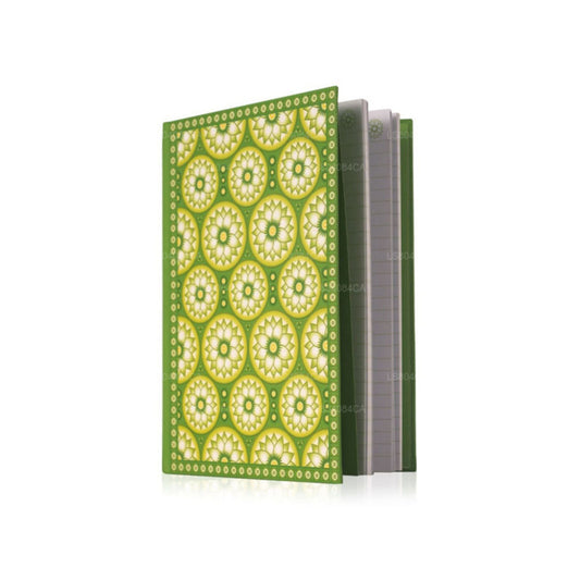Spa Ceylon Night Jasmine Note Book