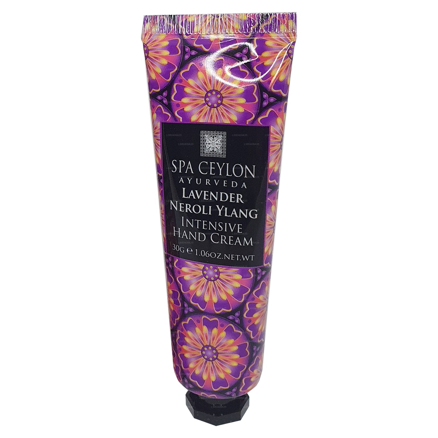 Spa Ceylon Lavender Neroli Ylang Intensive Hand Cream (30g)