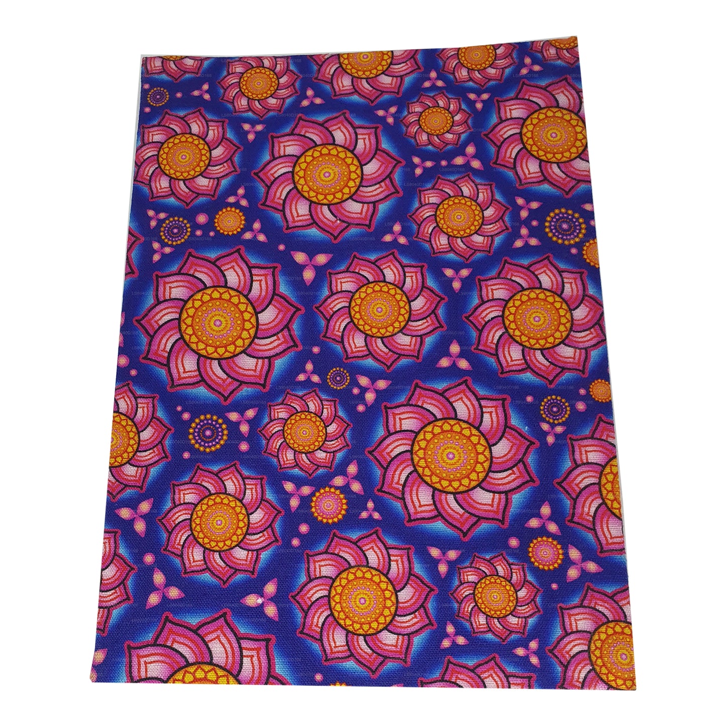 Spa Ceylon Royal Lotus Note Book