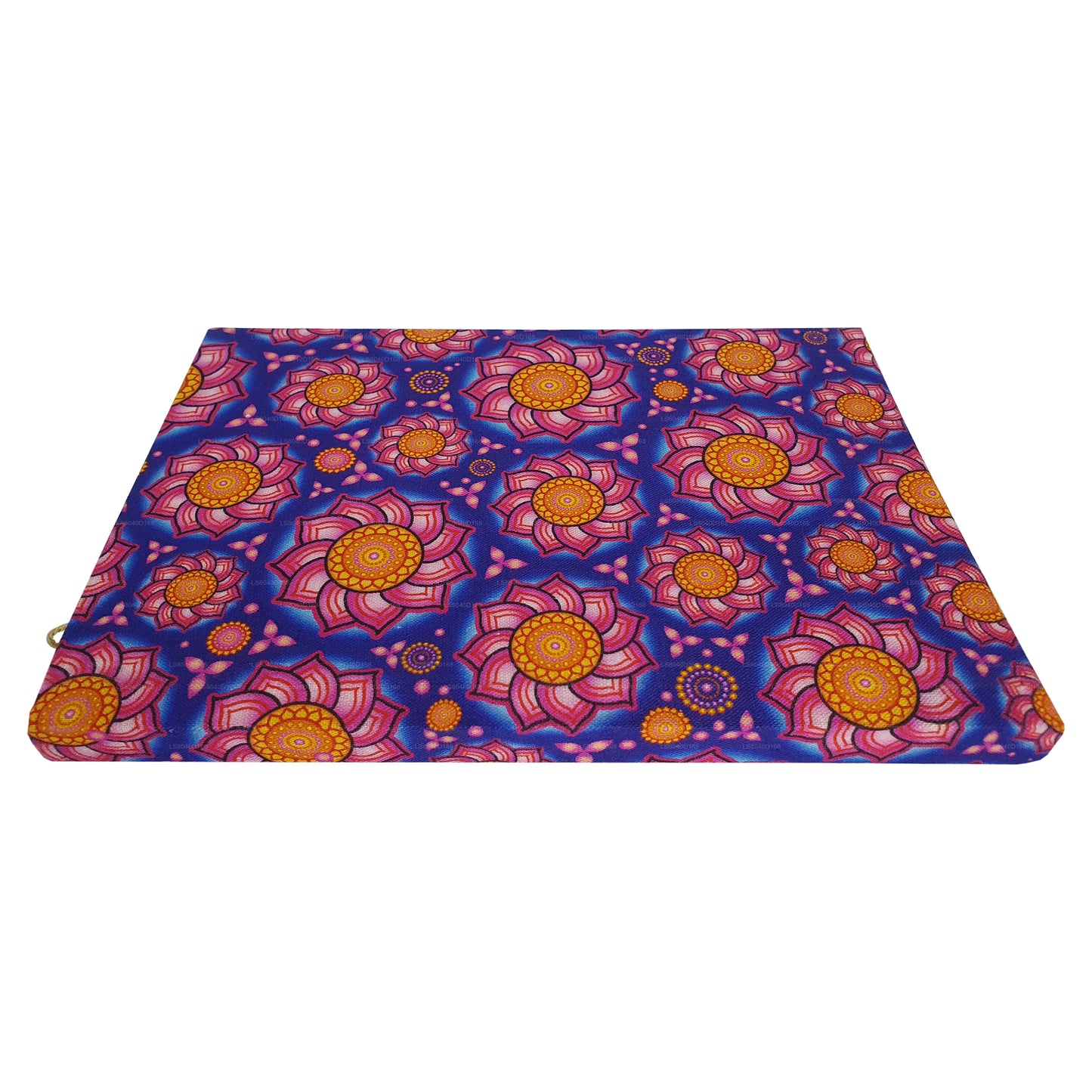 Spa Ceylon Royal Lotus Note Book