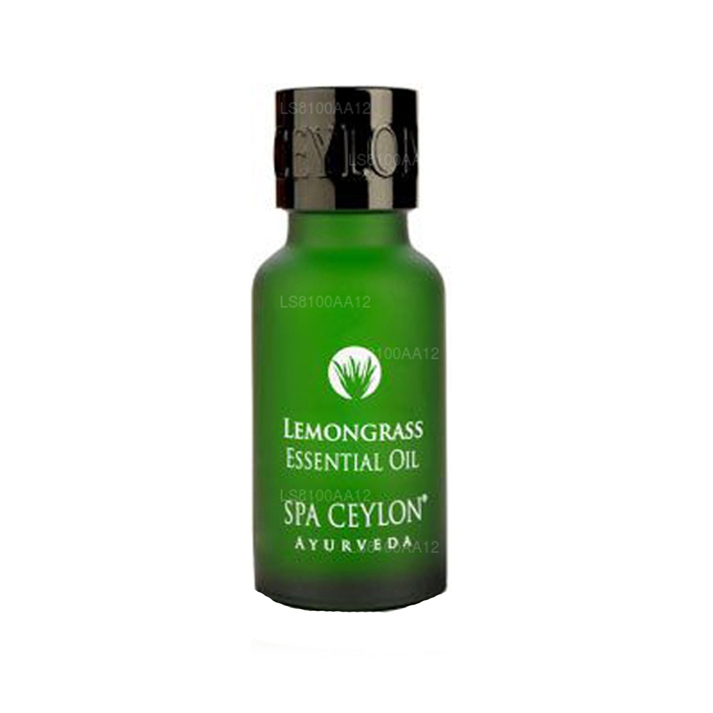 Spa Ceylon Lemongrass Essential Oil (20ml)