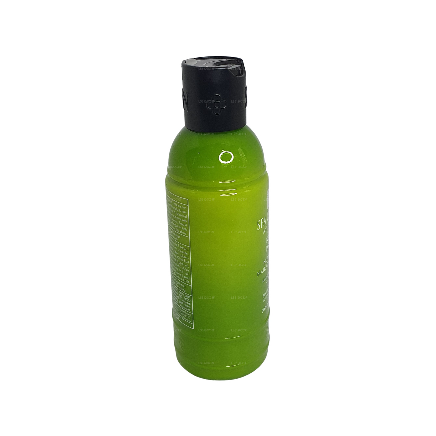 Spa Ceylon Neroli Jasmine Hair Cleanser (200ml)