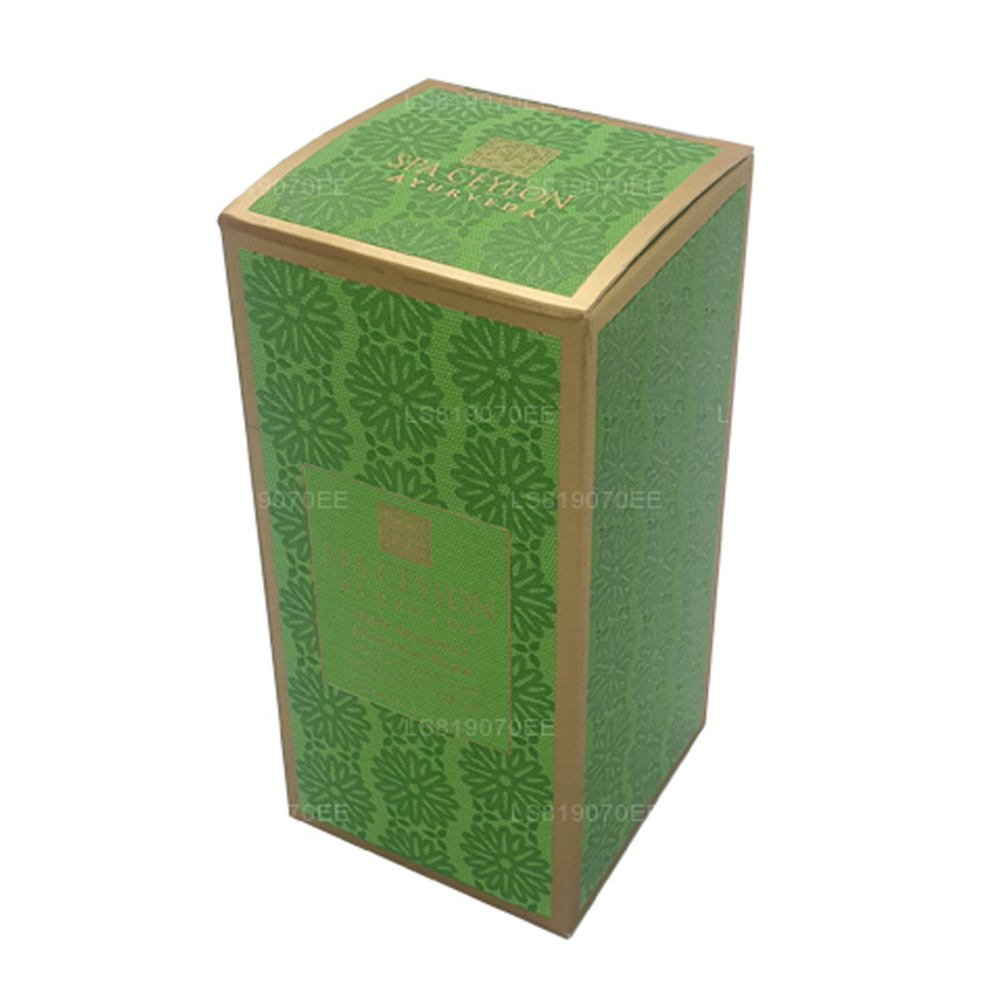 Spa Ceylon Skin Balance Moringa Herbs Discolouration Treatment Serum (30ml)