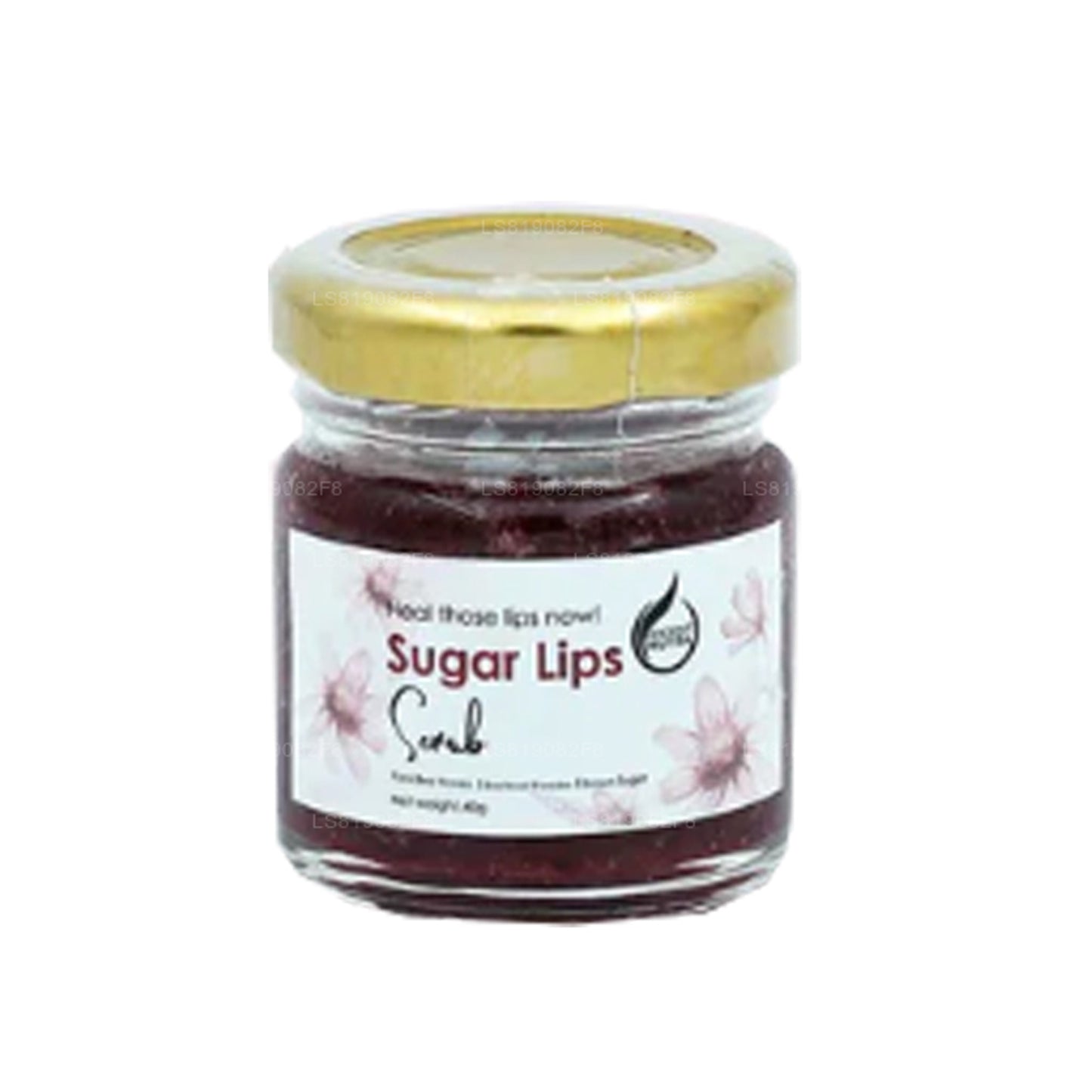 Ancient Nutra Sugar Lips Scrub (40g)