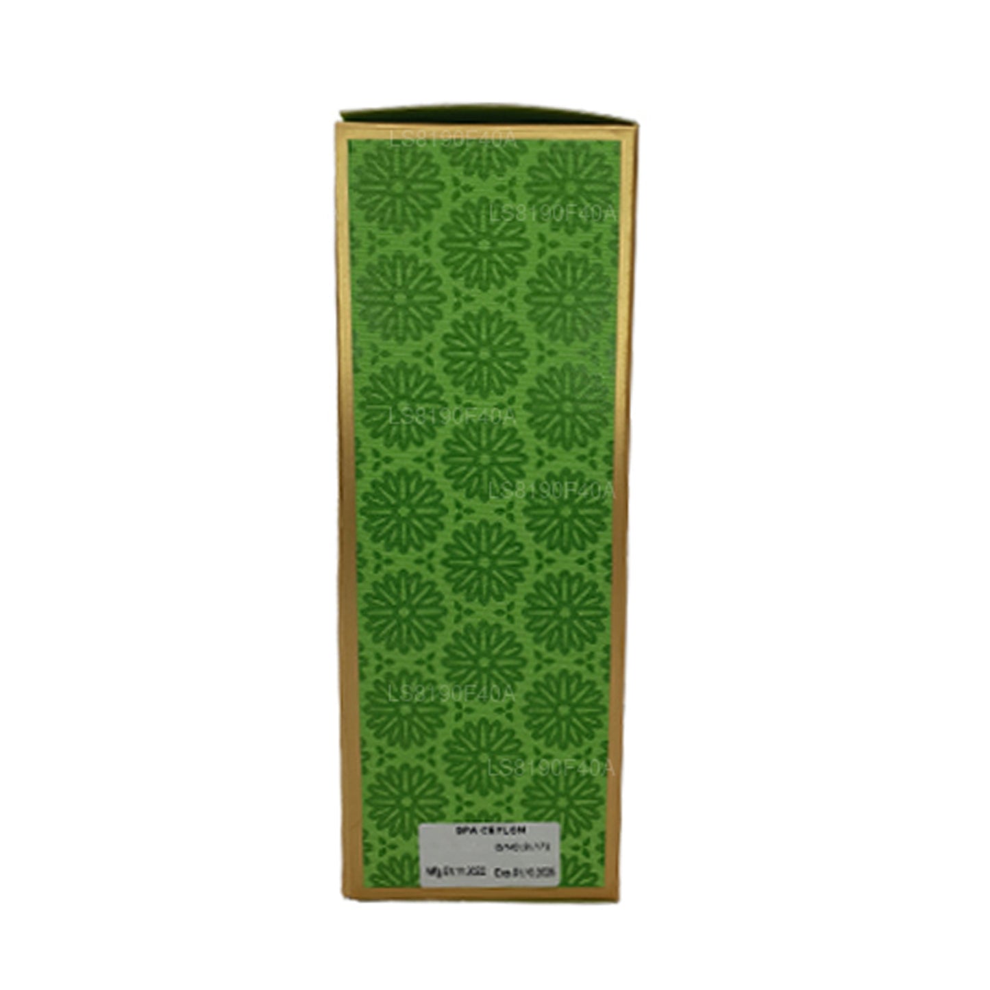 Spa Ceylon Skin Balance Moringa Herbs Discolouration Treatment Serum (50ml)