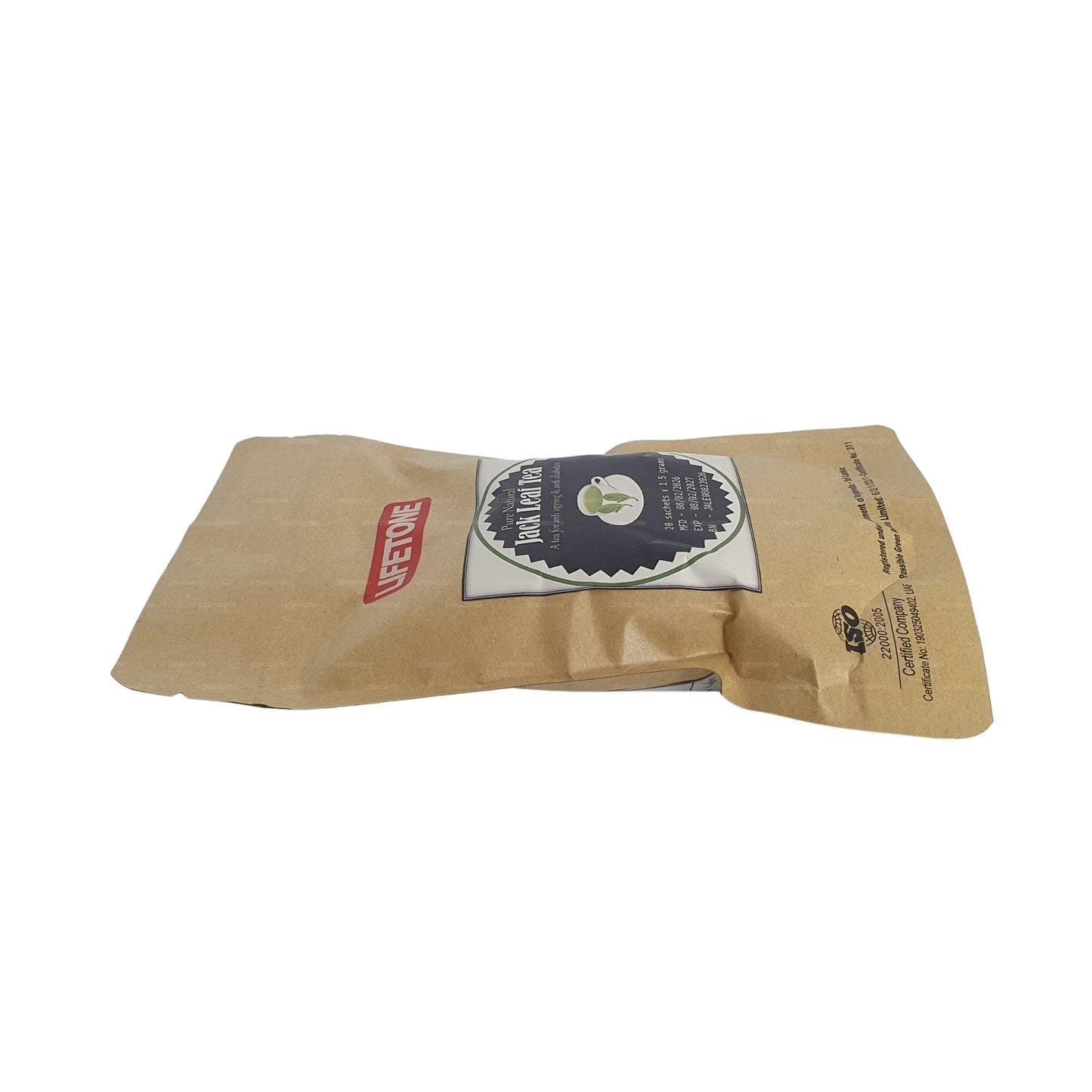 Lifetone Jackfruit Leaf Tea (40g)