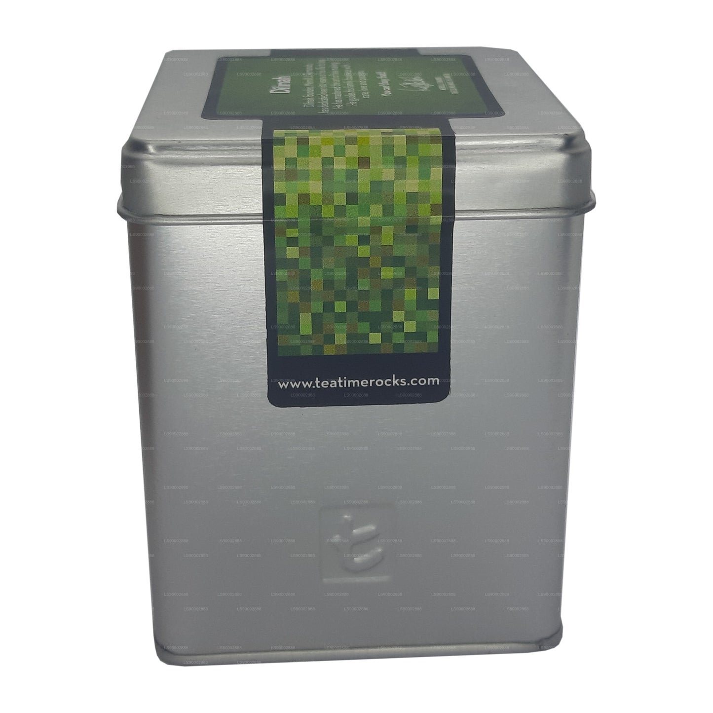 Dilmah t-Series Moroccan Mint Green Tea (40g) 20 bags