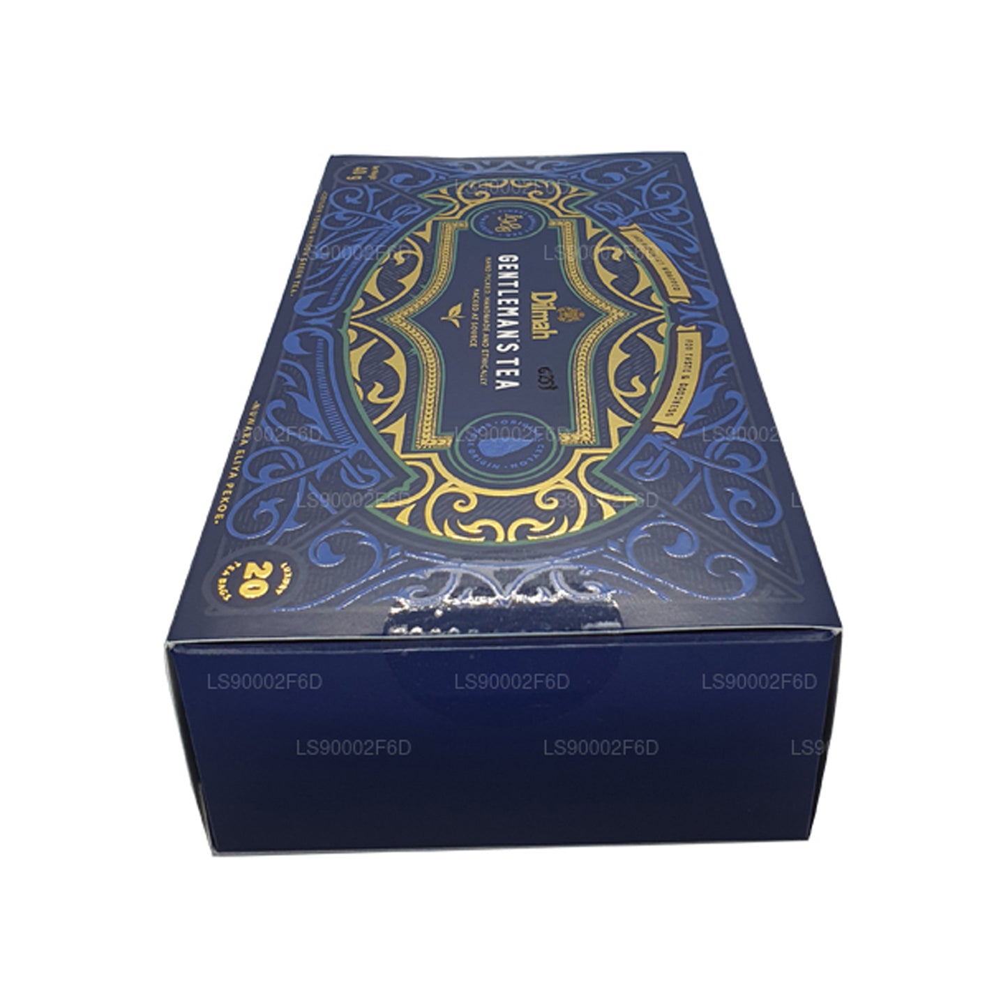 Dilmah Gentleman's Tea