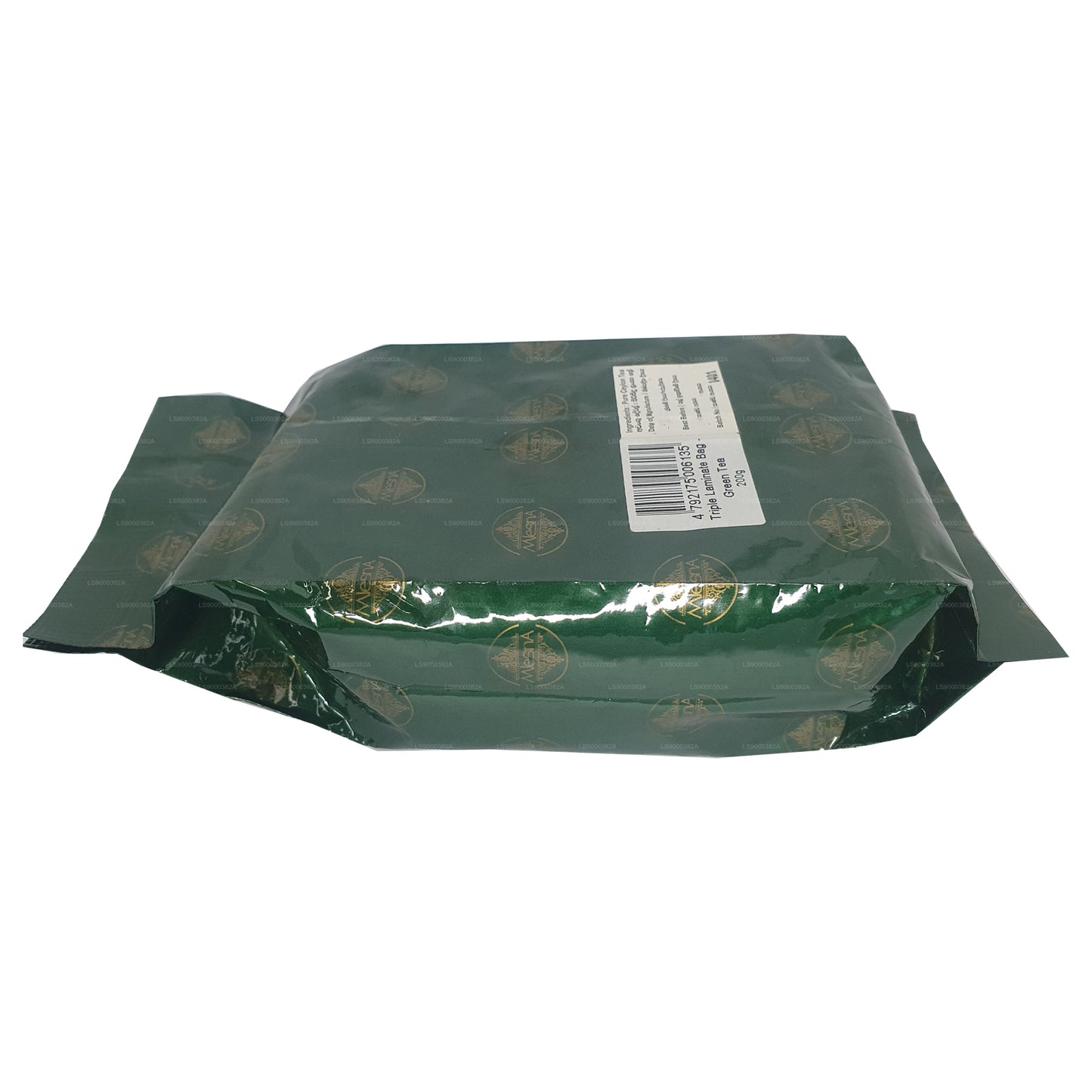 Mlesna Green Tea (200g)