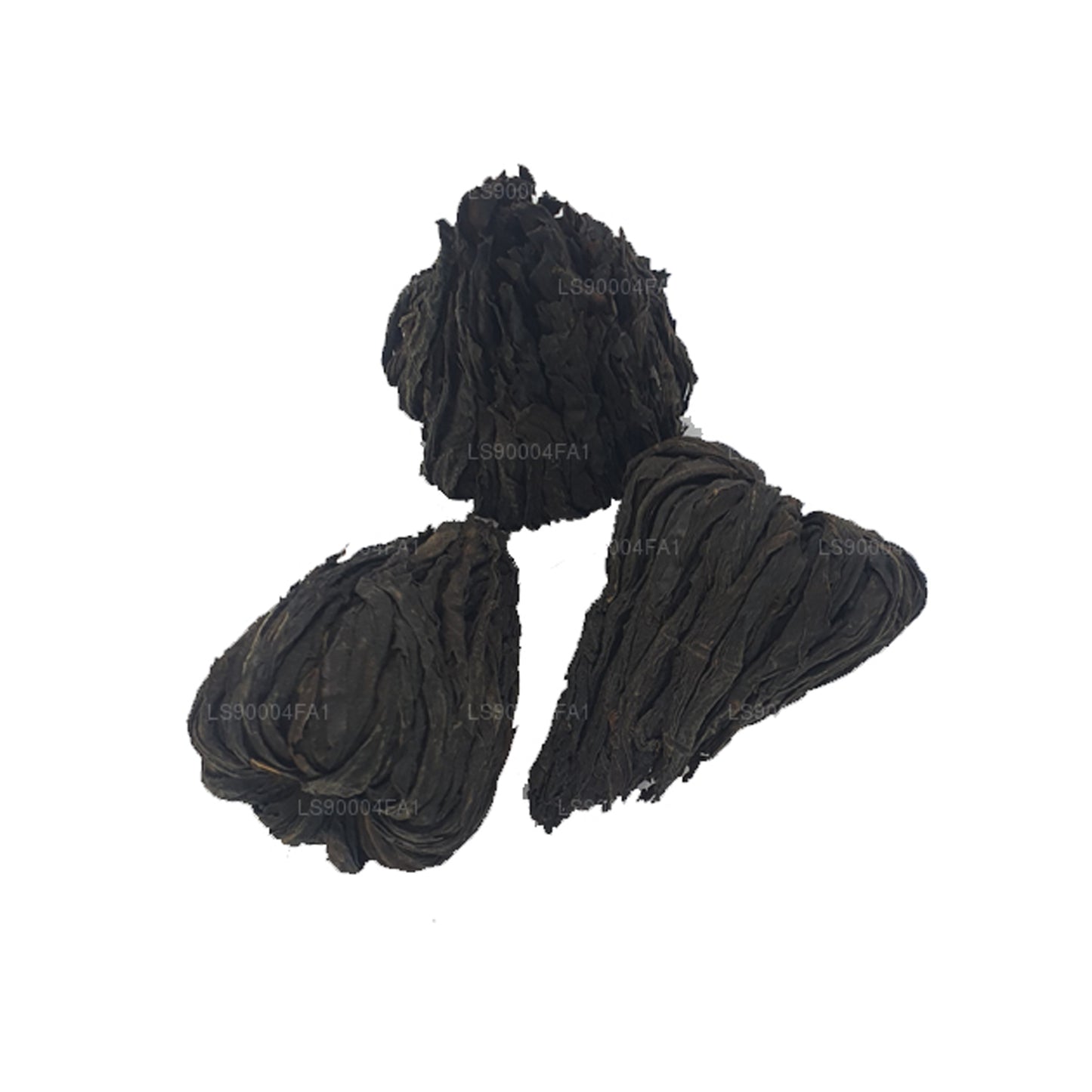Lumbini Handspun "Keshary" Tea (3 Buds)