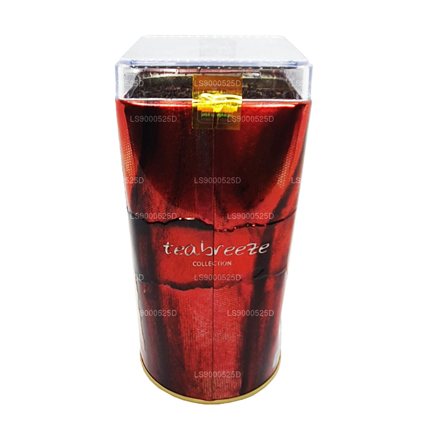 Hyson Breeze Winter Wine Flavoured Black Tea (200g)