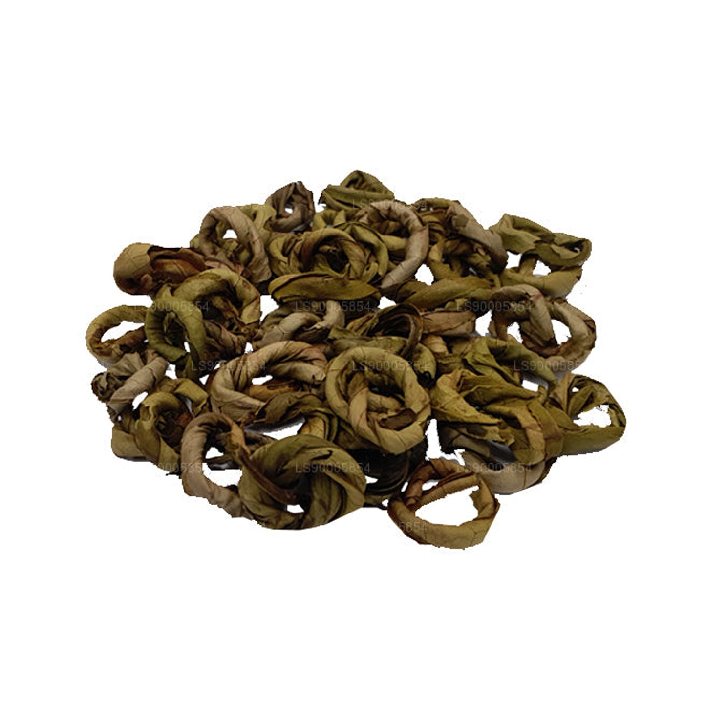 Lakpura Handcrafted Ladaluchakra Tea (25g)